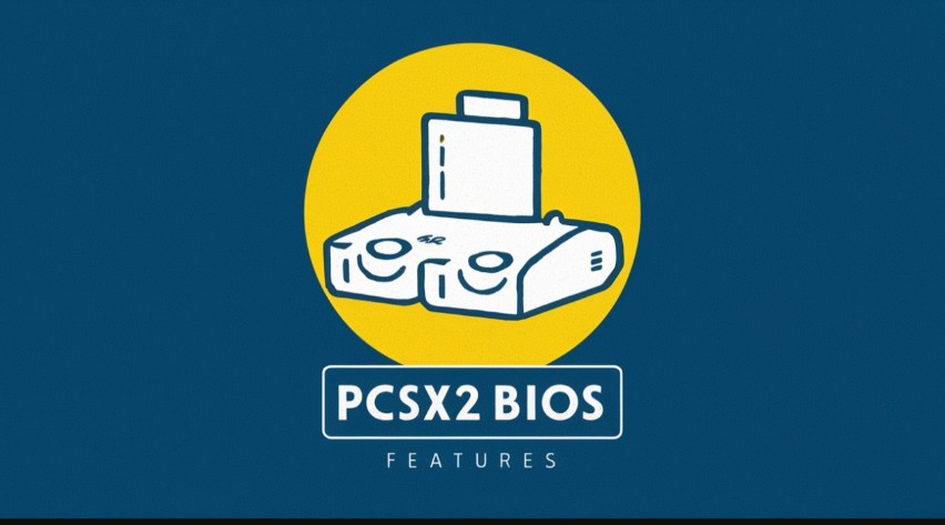 Pcsx2 bios 